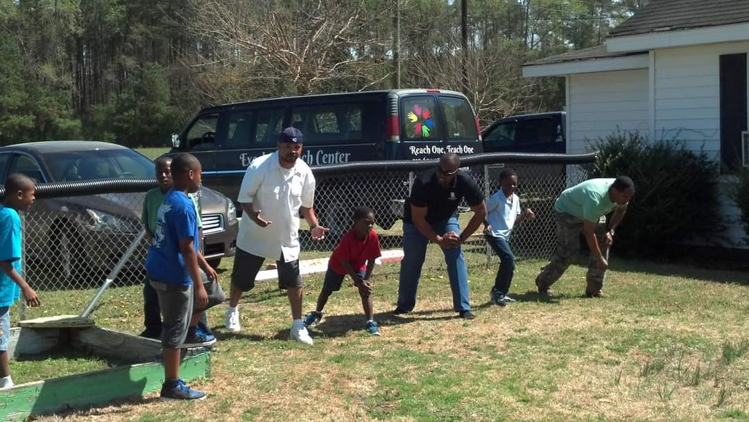 Youth Activities